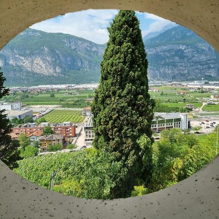 Hotel Maso Kreuzberg Trento Exteriér fotografie
