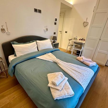 Hotel Maso Kreuzberg Trento Exteriér fotografie