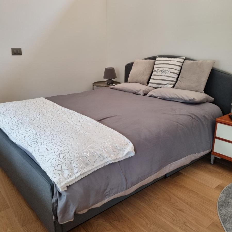 Hotel Maso Kreuzberg Trento Exteriér fotografie
