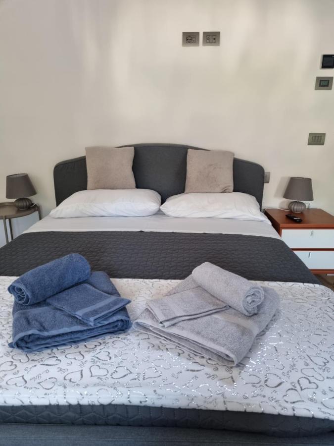 Hotel Maso Kreuzberg Trento Exteriér fotografie